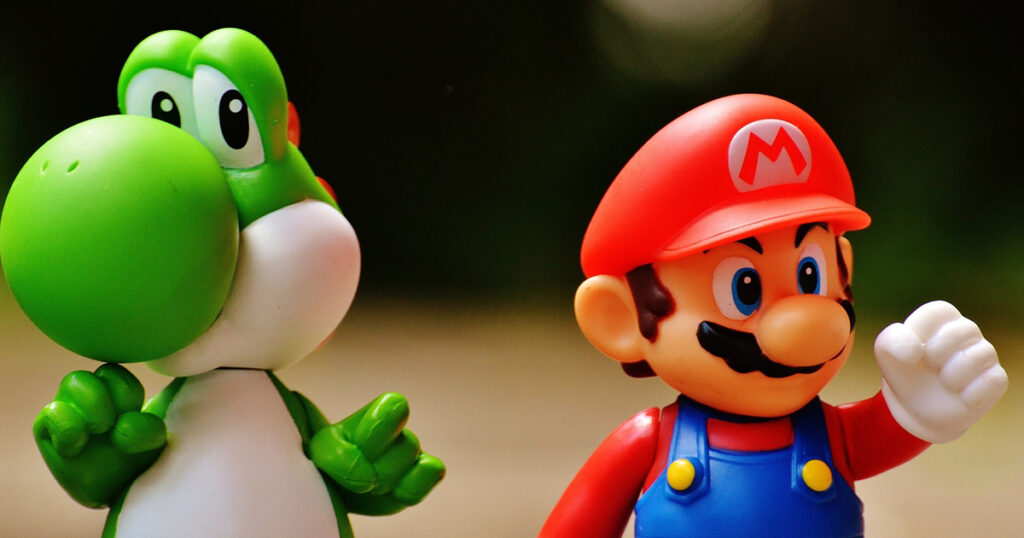 Nintendo’s decision to close 3DS and Wii U stores causes debate about