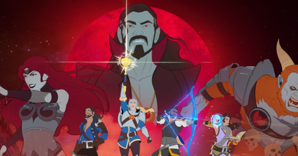 Embracer’s Aspyr Media snaps up Beamdog, studio behind Baldur’s Gate