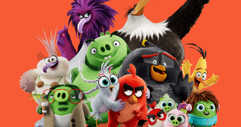 Rovio Open To More Manda Deals In Future Says It Wants To Make Right