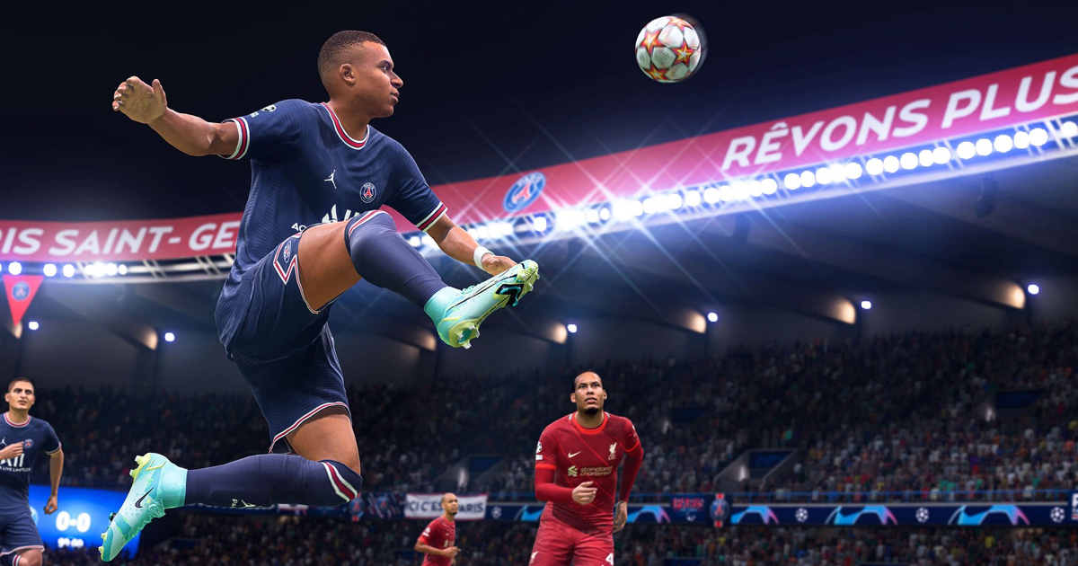 Electronic Arts lays off up to 100 customer service staff involved in  supporting FIFA 22