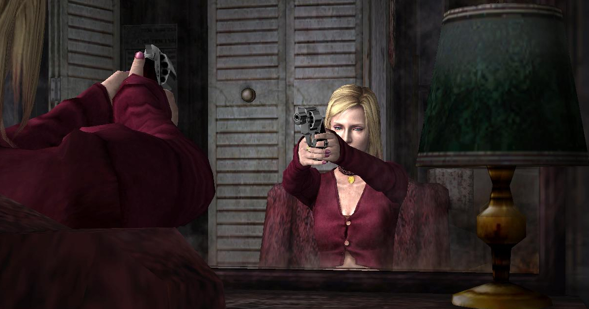 Konami announces Silent Hill 2 remake by Bloober Team