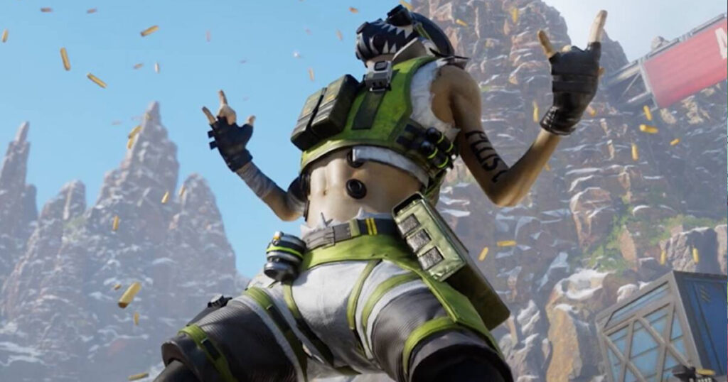 Apex Legends Mobile generates over 13 million, with US and Japan