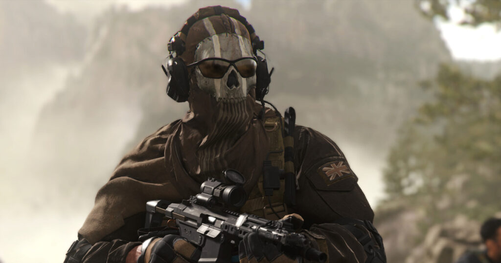 Call of Duty franchise surpasses $30 billion in lifetime revenue, with ...