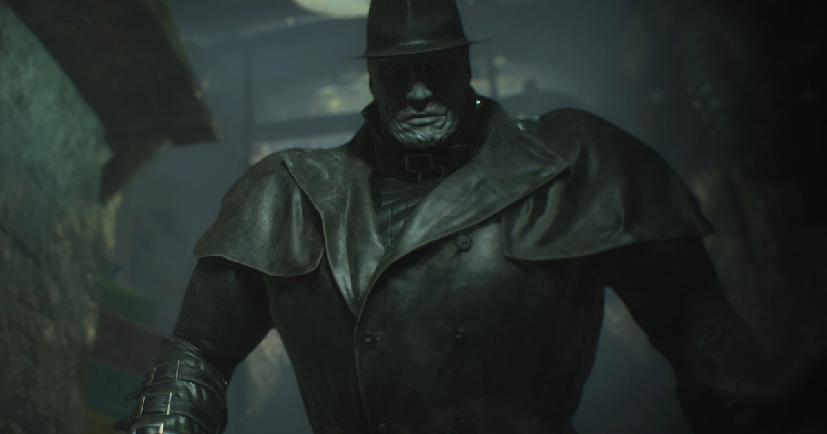 Resident Evil 2 Remake Sold 11.2 Million Units Since Release; Other CAPCOM  Platinum Title Continue To Do Well