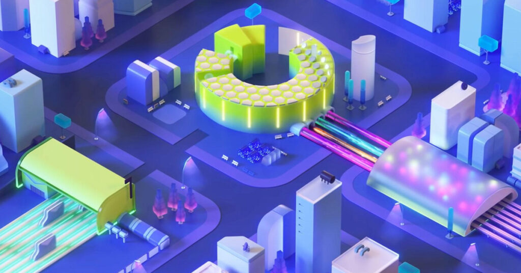 Unity to merge with ironSource in deal valuing app