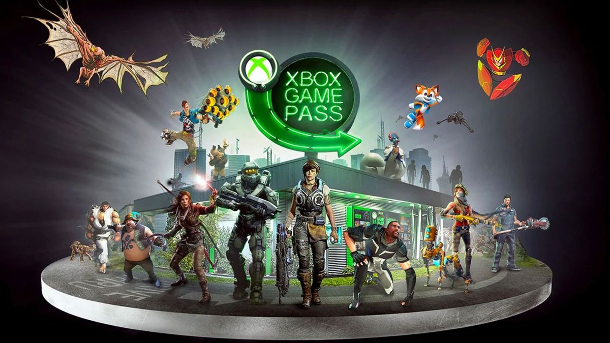 Activision and Sony bosses both dislike Xbox Game Pass