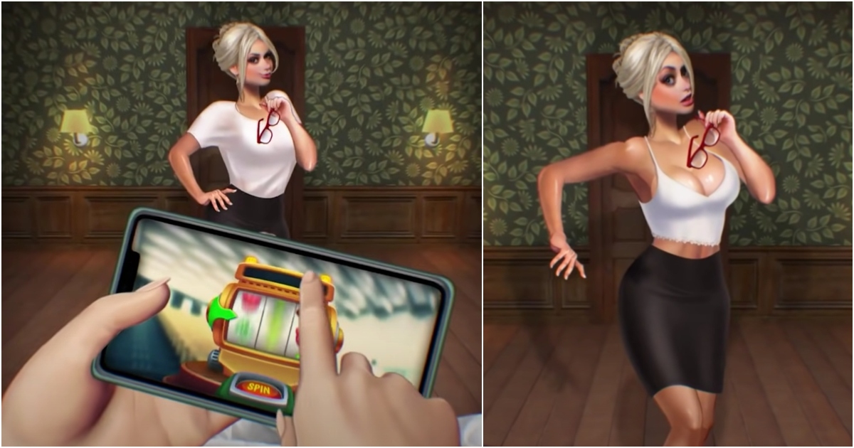 Anzu Brings Intrinsic In-Game Ads To Gameloft's Mobile Hit Gangstar Vegas