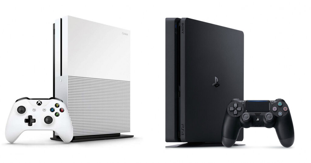 PS4 sold twice as many units as Xbox One, according to new court papers