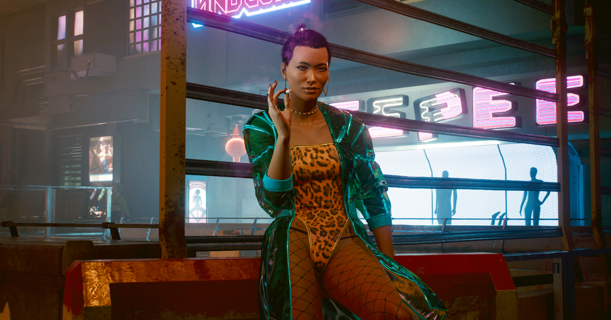 Cyberpunk 2077 has now sold 20m copies following release of
