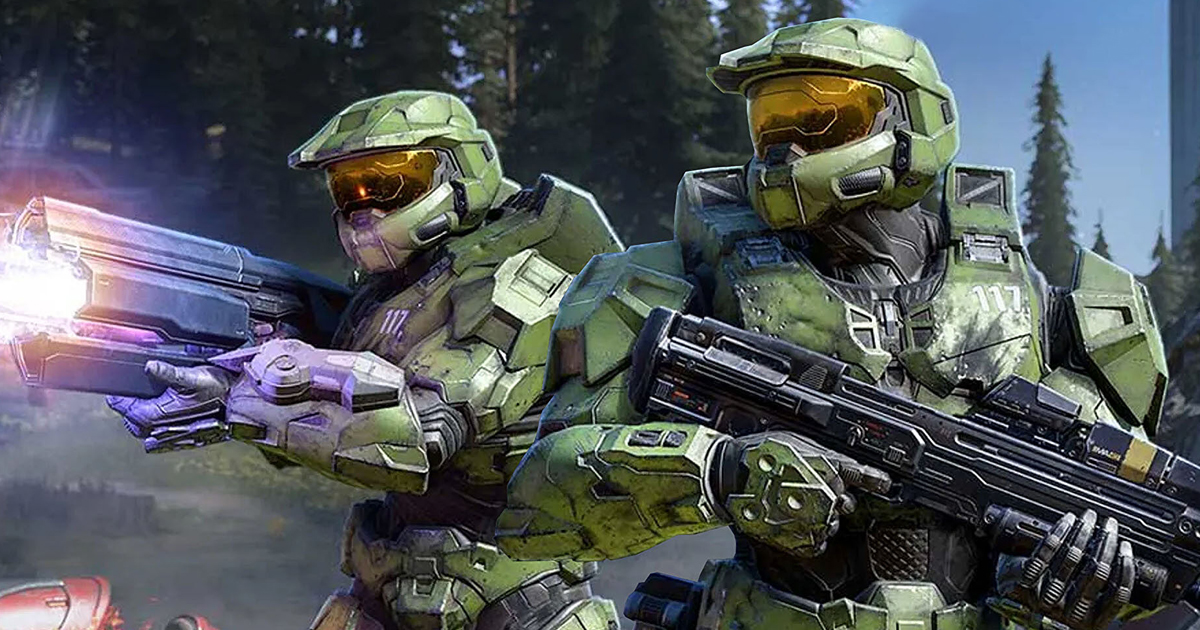 Halo Creator Leaves Microsoft To Work on AAA Game For…