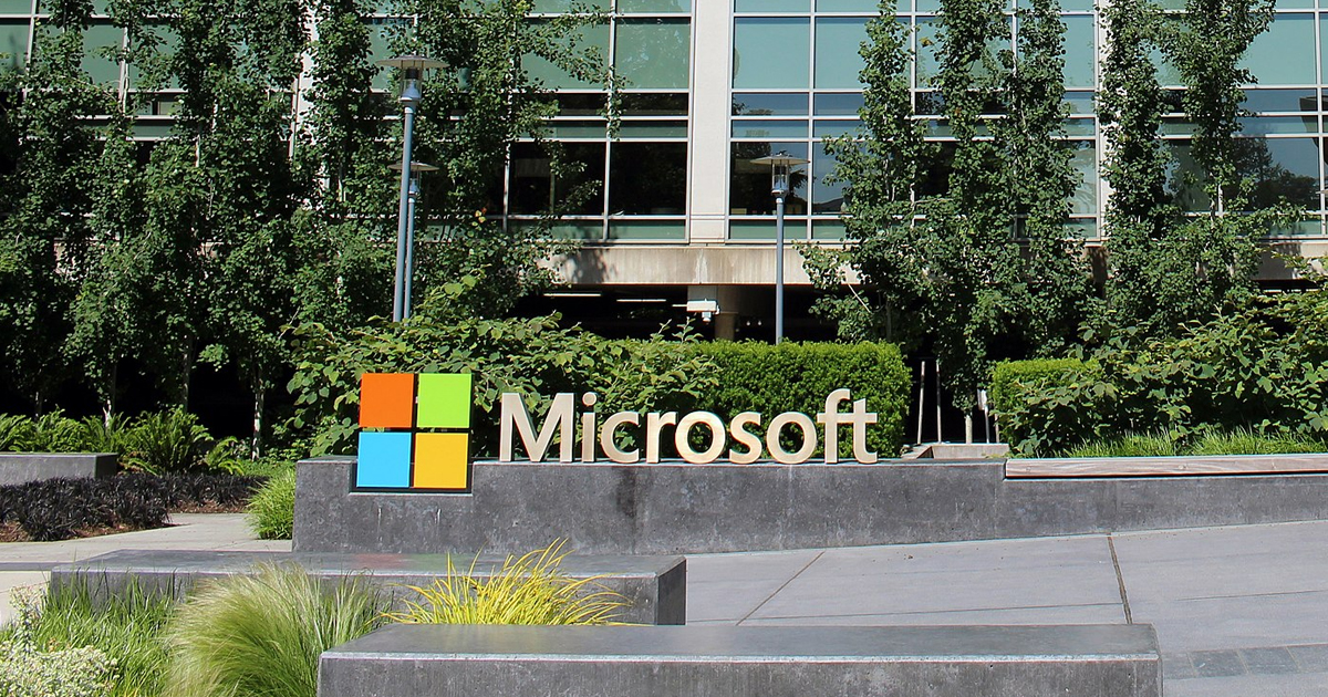 Microsoft hit with new round of layoffs affecting people in sales and support divisions