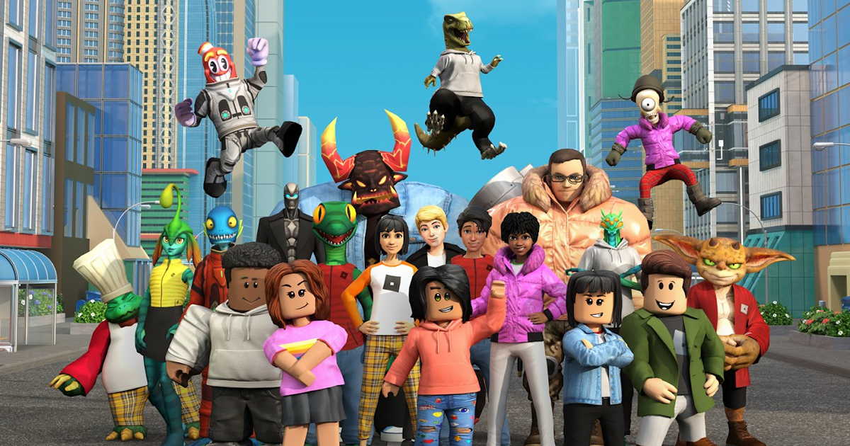 Roblox shares jumped 20% amid strengthening US dollar