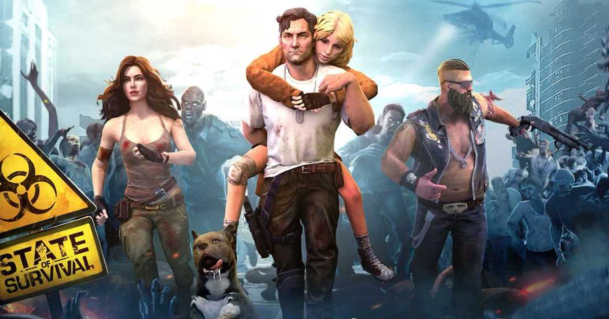 State of Survival, popular mobile game, hit with a class-action lawsuit