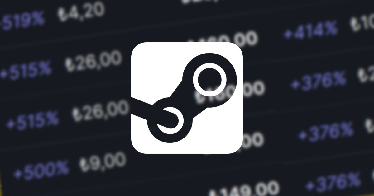 Regional pricing on Steam increased in different countries due to new regional recommendations