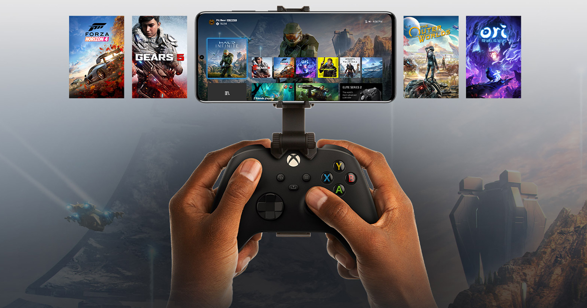 Xbox mobile game store is part of Microsoft's acquisition of Activision