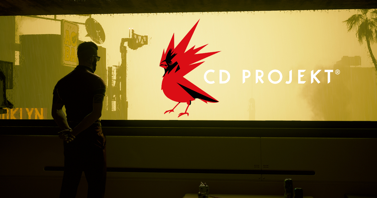 CD Projekt reports a record Q3 with profit up over 500%