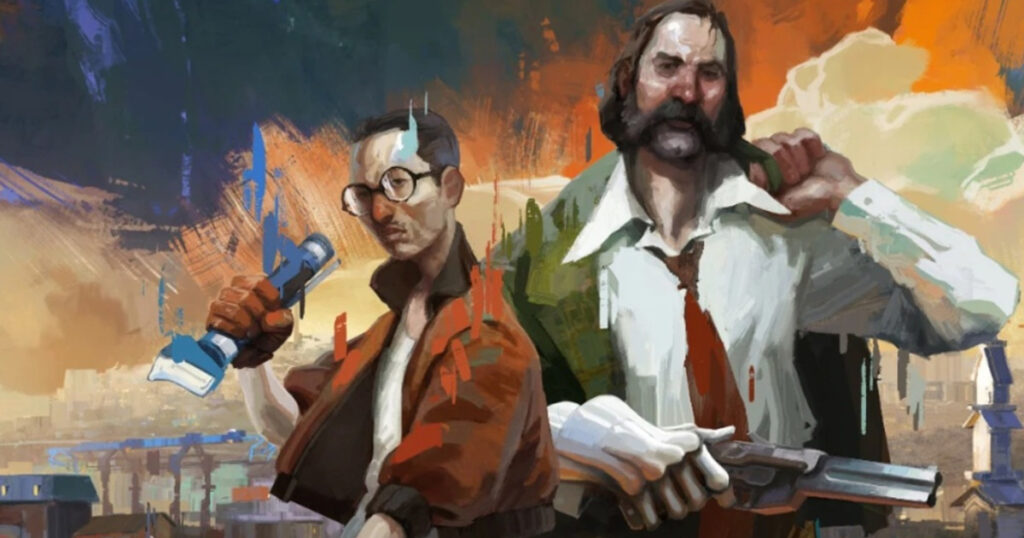 Disco Elysium Creators Accuse ZA UM Investors Of Fraud Management Claps Back With Misconduct 
