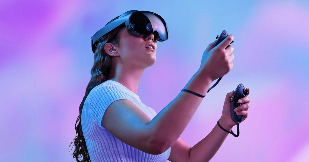 VR gaming revnues will exceed $3 billion by 2024