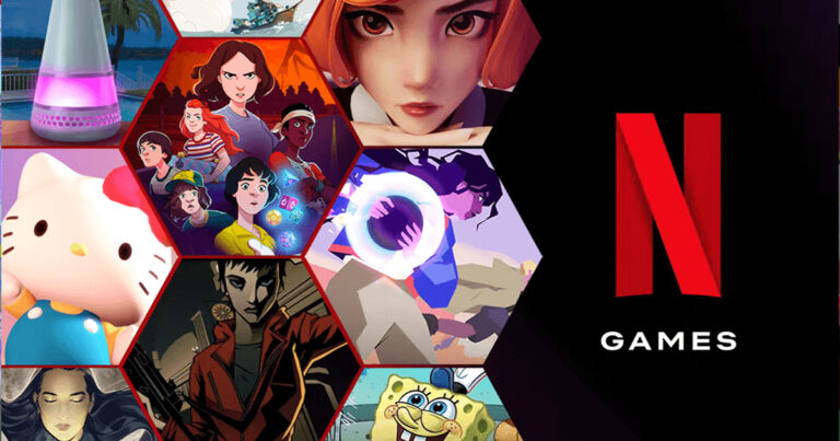 Netflix Shuts Down Its AAA Studio Led By Former Overwatch, Halo, And ...