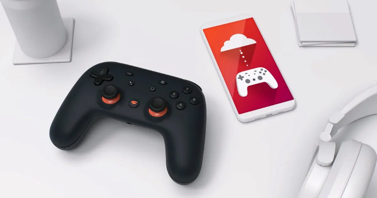 What does the shutdown of Google Stadia mean for the future of cloud gaming
