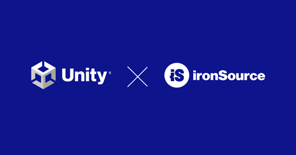 Unity and ironSource $4.4 billion merger is complete