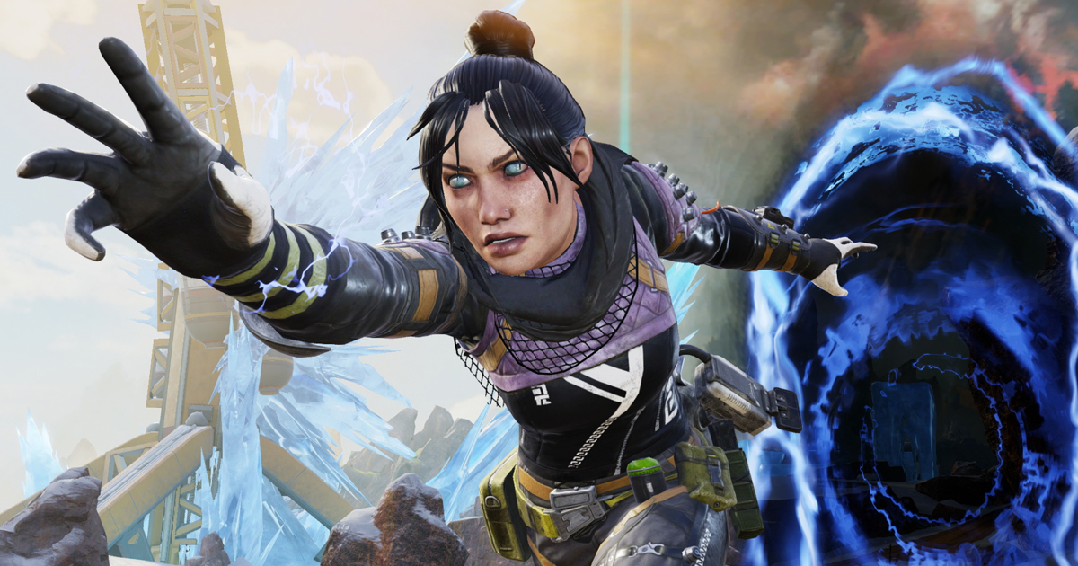 Apple and Google name Apex Legends Mobile the best game of 2022