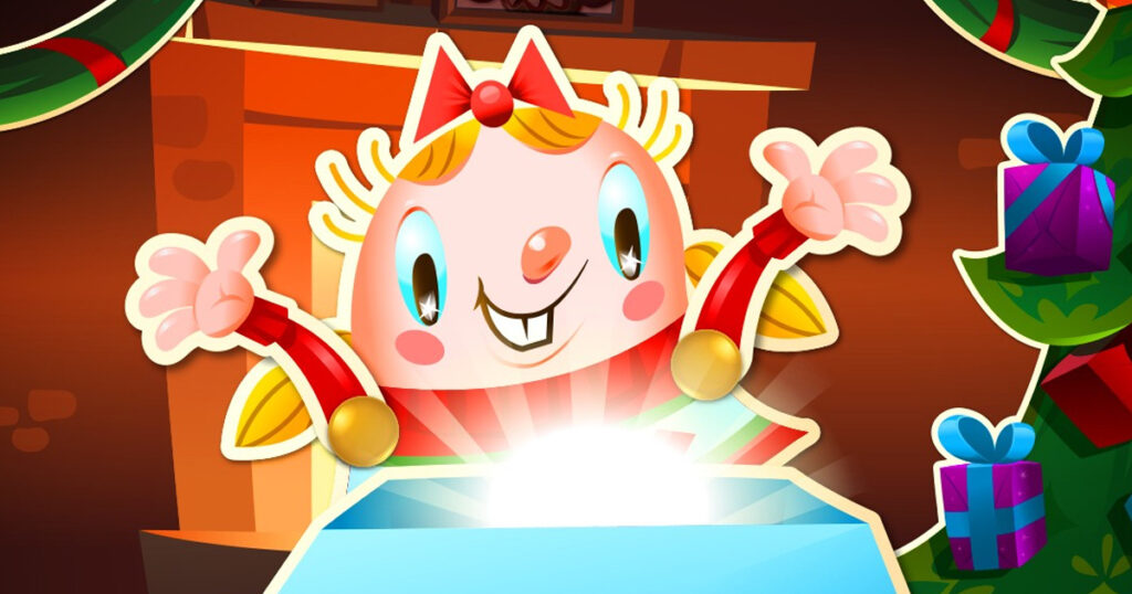 How King and its Candy Crush IP will help Microsoft boost its mobile