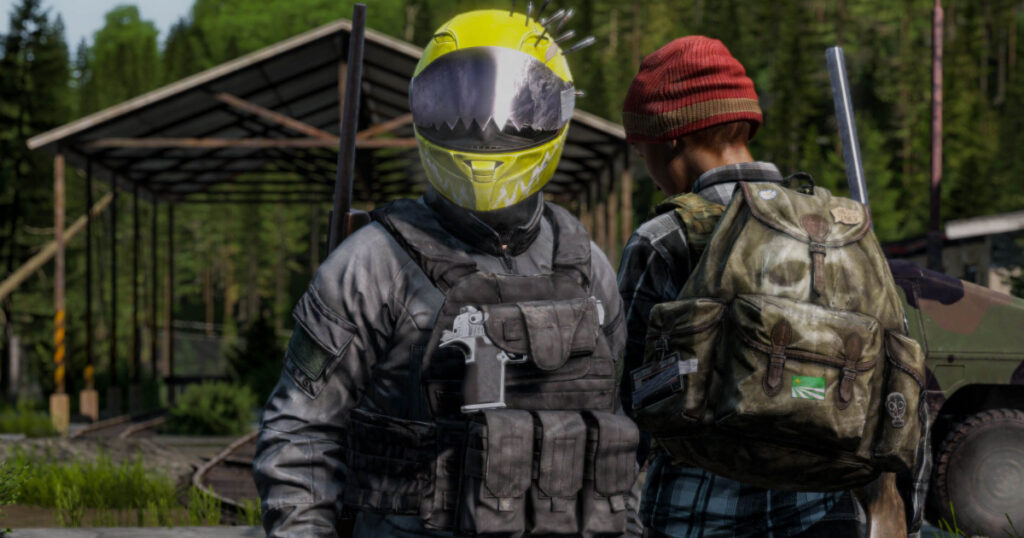 Bohemia’s survival hit DayZ attracted nearly 4 million new players in 2022 Game World Observer