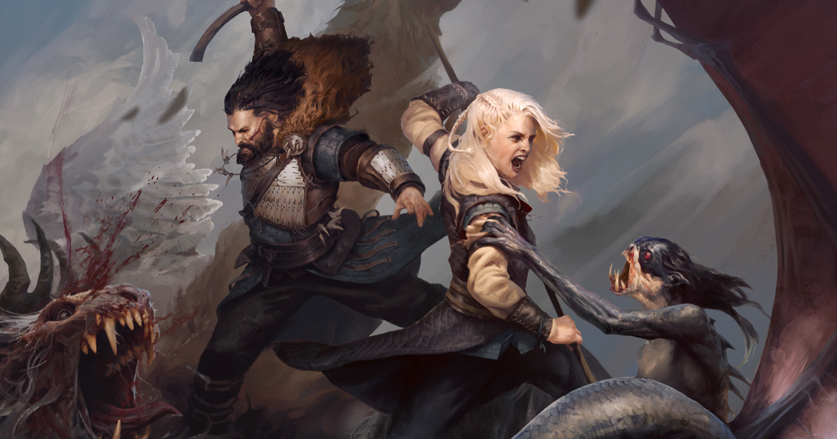 CD Projekt won't release new cards for GWENT after 2023, new tool "Gwentfinity"