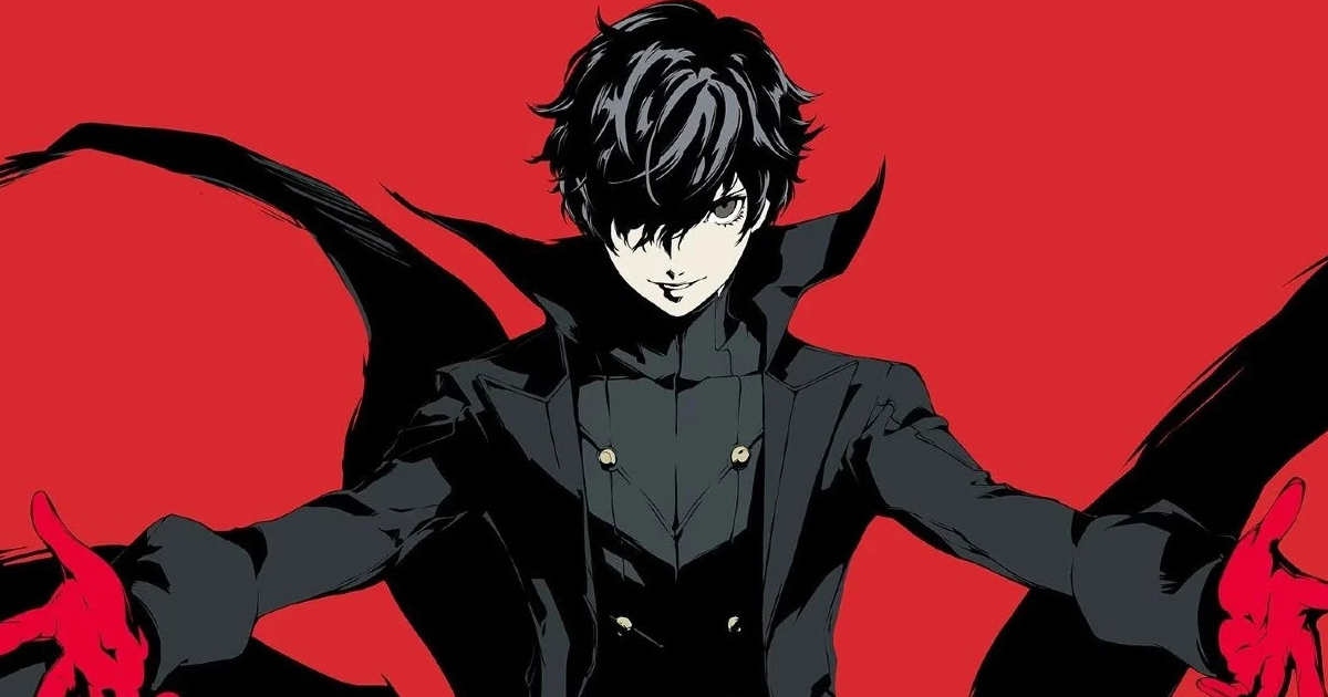 The latest version of Persona 5 Royal has already sold 1 million units
