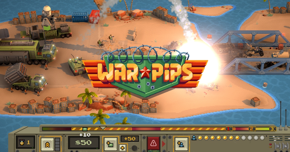 download the new version for android Warpips