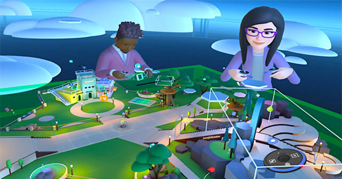 Game developers remain skeptical of the metaverse and its future, according to GDC