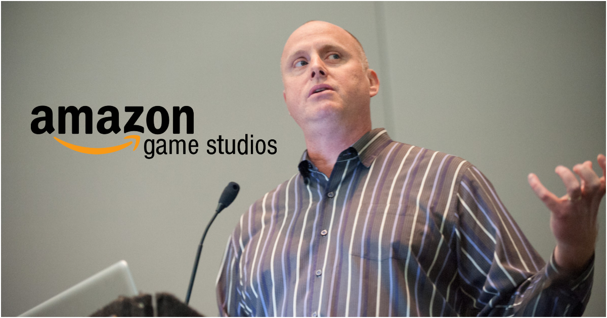 EverQuest co-creator leaves Amazon Games Studios after 6 years