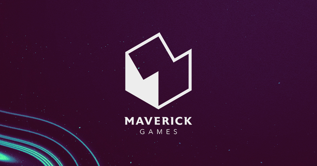 Former Playground Games developers start a new studio called Maverick Games
