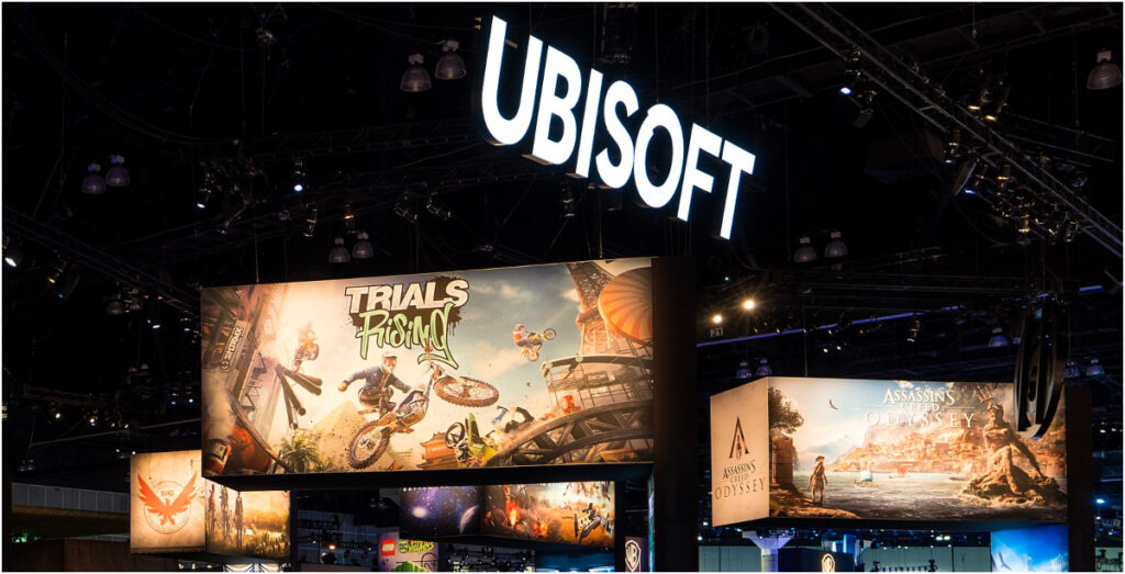 French Union calls on Ubisoft workers to strike: “Mr. Guillemot is ...