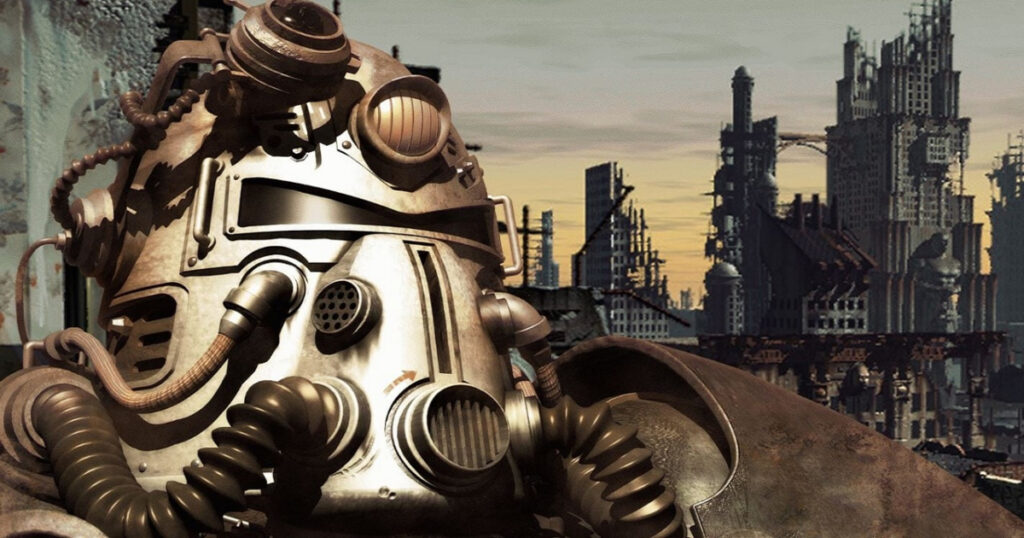 Fan releases Fallout 1 open source project allowing players to install ...