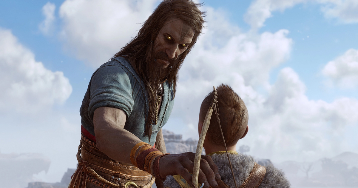 God of War Ragnarök hits 11 million units sold