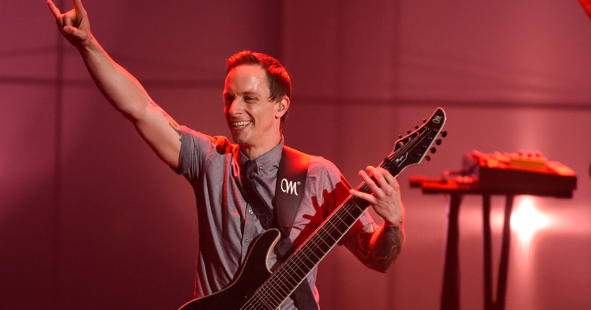Atomic Heart composer Mick Gordon donates his fees from the game to the people of Ukraine