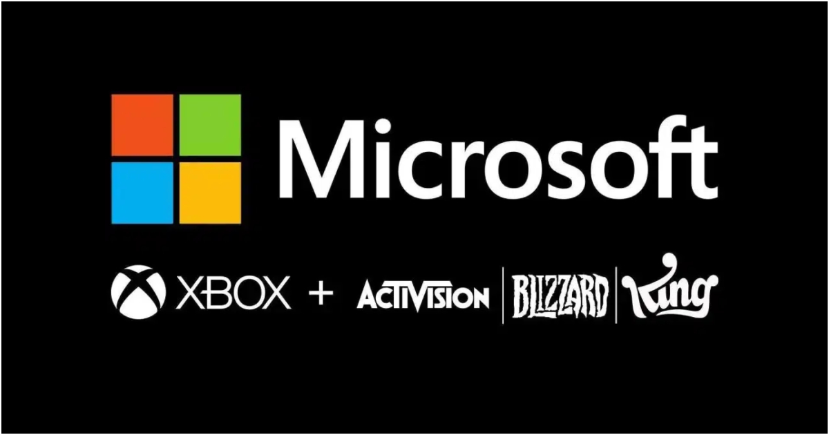 Microsoft will defend its Activision Blizzard acquisition in front of the EU regulator