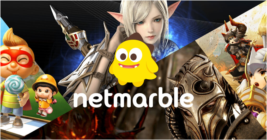 Netmarble ends 2022 with net loss of $714 million, with Marvel Contest ...