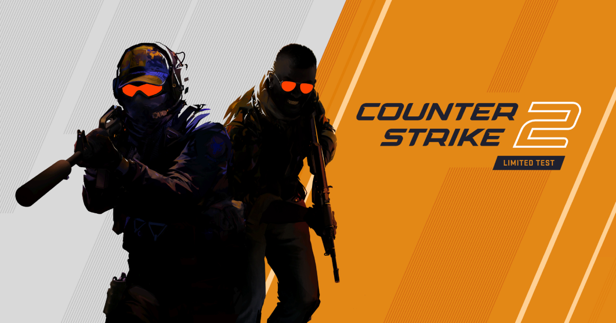 Counter-Strike 2: all major improvements over CS:GO