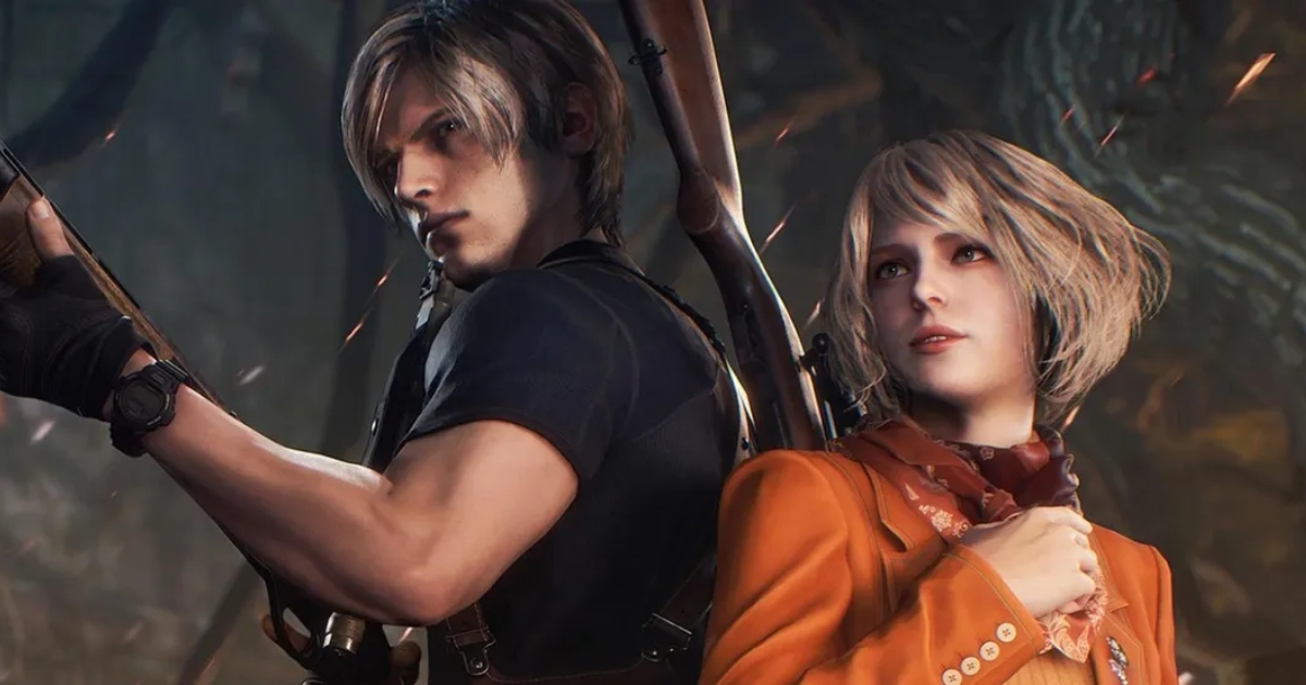 Resident Evil 4 sales: 3 million units in first two days