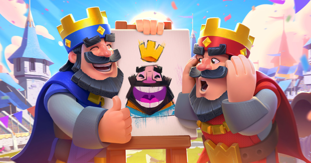 Supercell will completely block access to its games in Russia and Belarus this spring