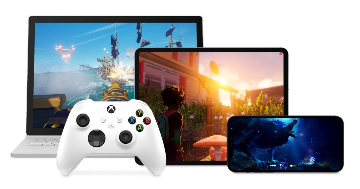 Xbox mobile games store might launch on iOS and Android in 2024