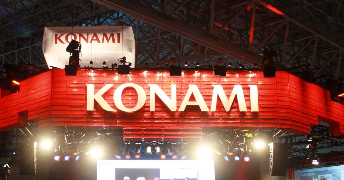 Konami employee arrested for trying to kill his former boss with fire extinguisher