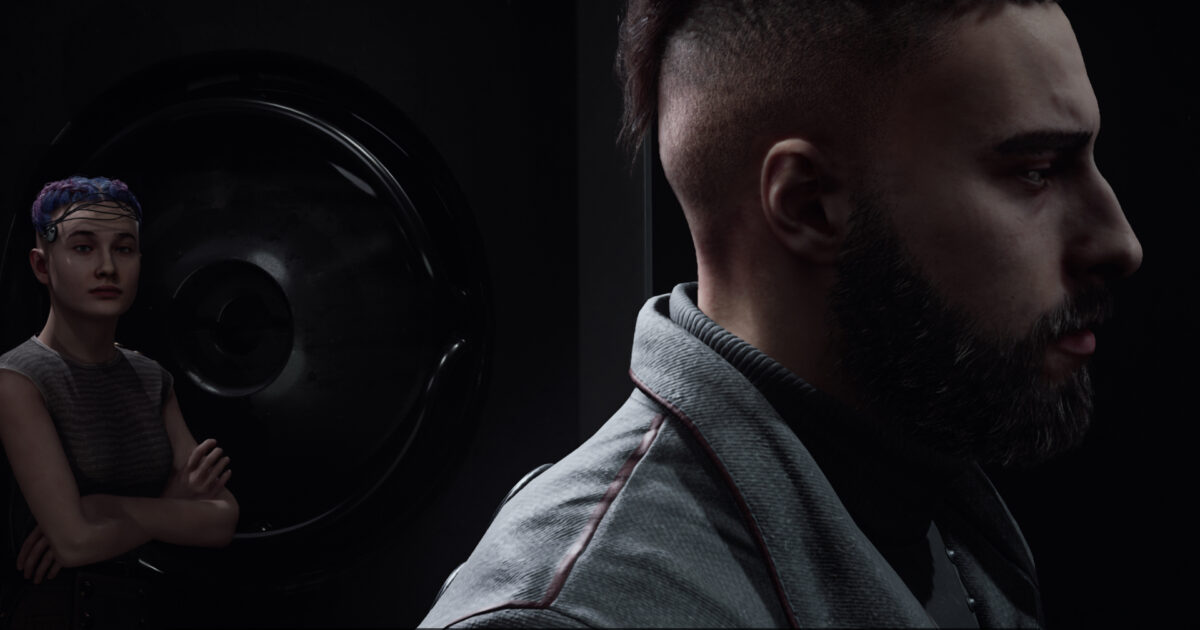 Mundfish on Atomic Heart’s game design: “We had to strike a balance ...