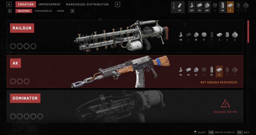 Mundfish on Atomic Heart’s game design: “We had to strike a balance ...