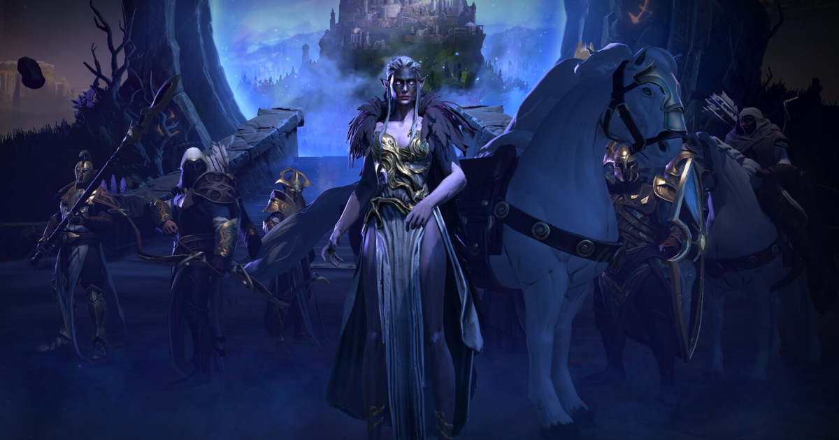 Age of Wonders 4 sells over 250k units in just four days