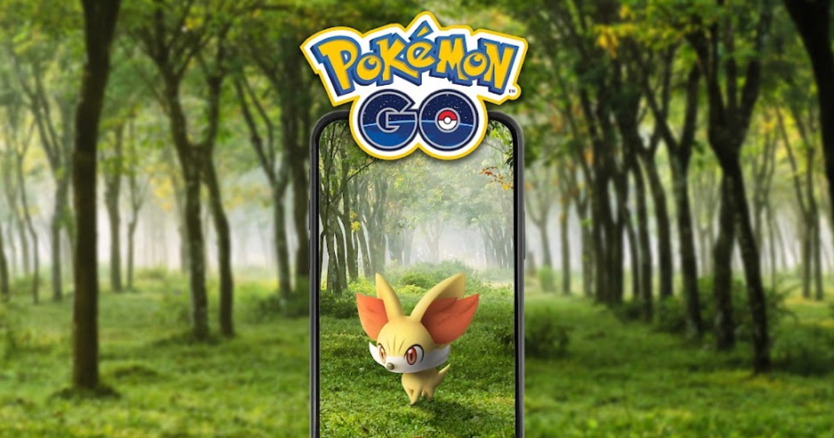 Pokémon GO monthly revenue drops to a five-year low