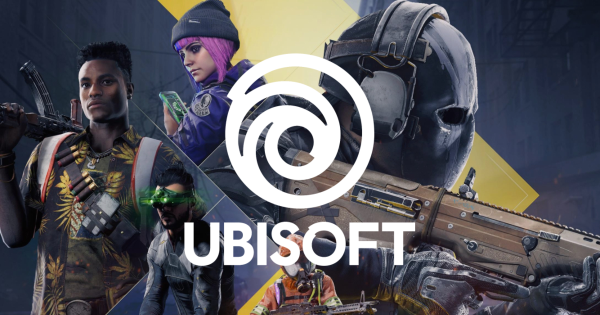 Ubisoft posts an operating loss of €585 million for the year ended March 31, 2023